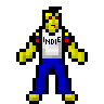 Pixal Indie, 1 year Pixal Indie, 1 year