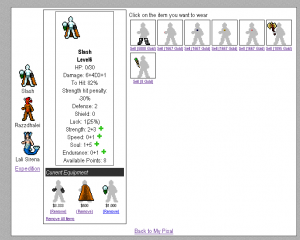 Setup Pixal Setup Pixal