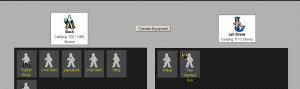 Item Transfer Item Transfer