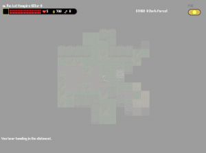 Heavy Fog Heavy Fog