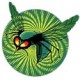 The Green Honet